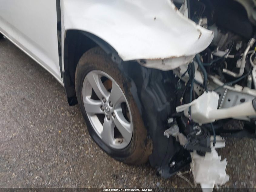 2017 Toyota Sienna Le 8 Passenger VIN: 5TDKZ3DC6HS884832 Lot: 43948127