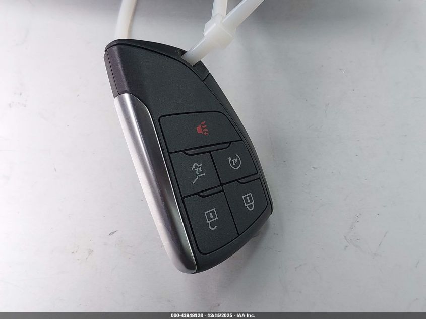 2024 Acura Zdx A-Spec VIN: 4W5KHMRK5RZ513480 Lot: 43948128