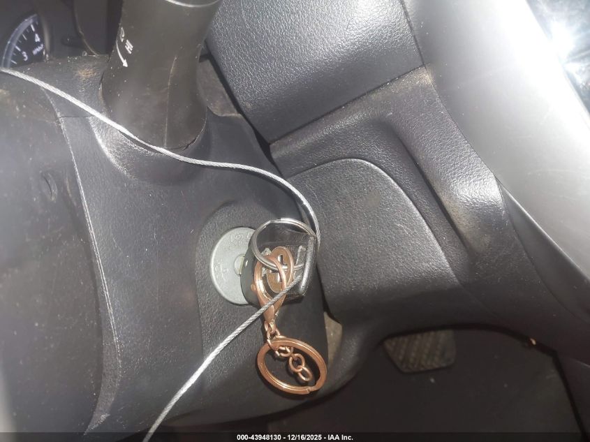 2018 Nissan Versa 1.6 Sv VIN: 3N1CN7APXJL871417 Lot: 43948130