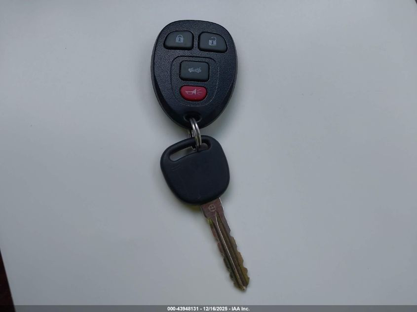 2008 Buick Lucerne Cx VIN: 1G4HP57238U210952 Lot: 43948131