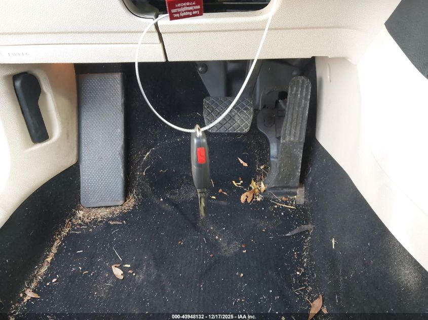 2013 Volkswagen Jetta Sportwagen 2.0L Tdi VIN: 3VWPL7AJ2DM694678 Lot: 43948132