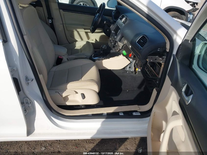 2013 Volkswagen Jetta Sportwagen 2.0L Tdi VIN: 3VWPL7AJ2DM694678 Lot: 43948132