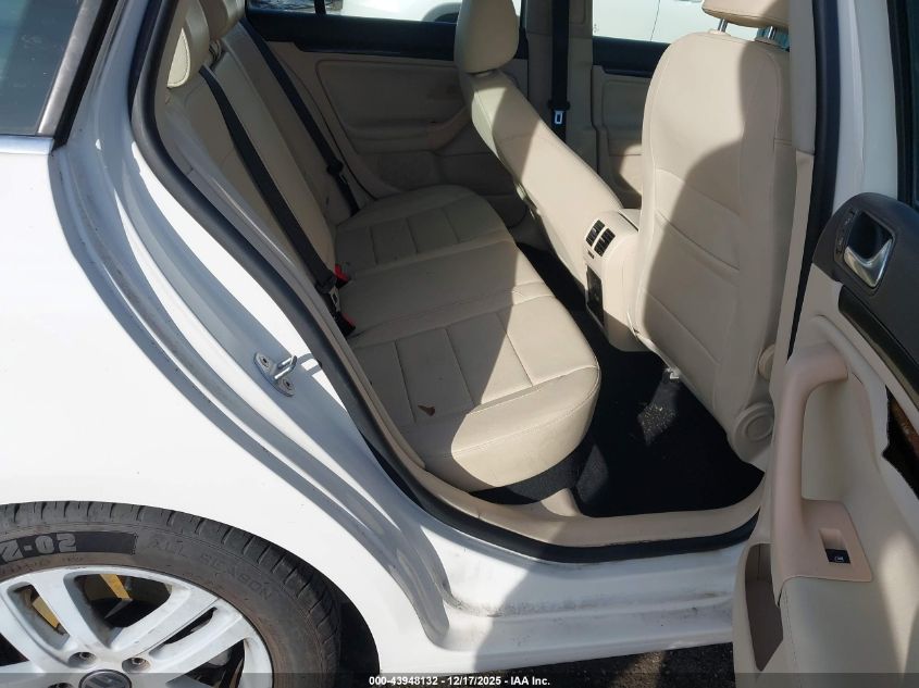 2013 Volkswagen Jetta Sportwagen 2.0L Tdi VIN: 3VWPL7AJ2DM694678 Lot: 43948132