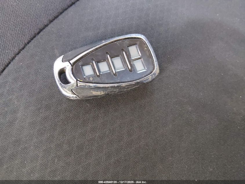 2017 Chevrolet Malibu 1Lt VIN: 1G1ZE5ST4HF236021 Lot: 43948135