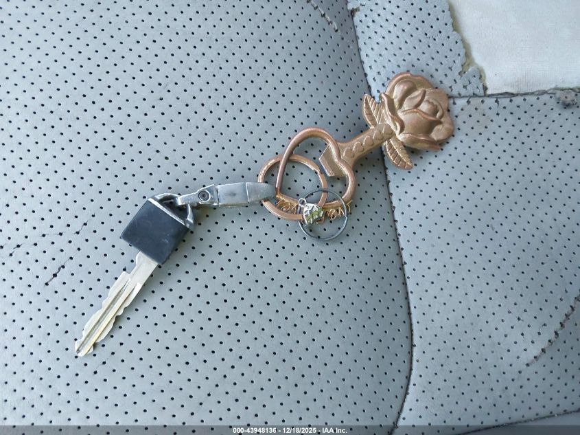 2006 Infiniti G35X VIN: JNKCV51F36M602521 Lot: 43948136