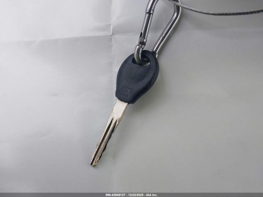 1999 Nissan Frontier Se/Xe VIN: 1N6DD26S8XC335877 Lot: 43948137