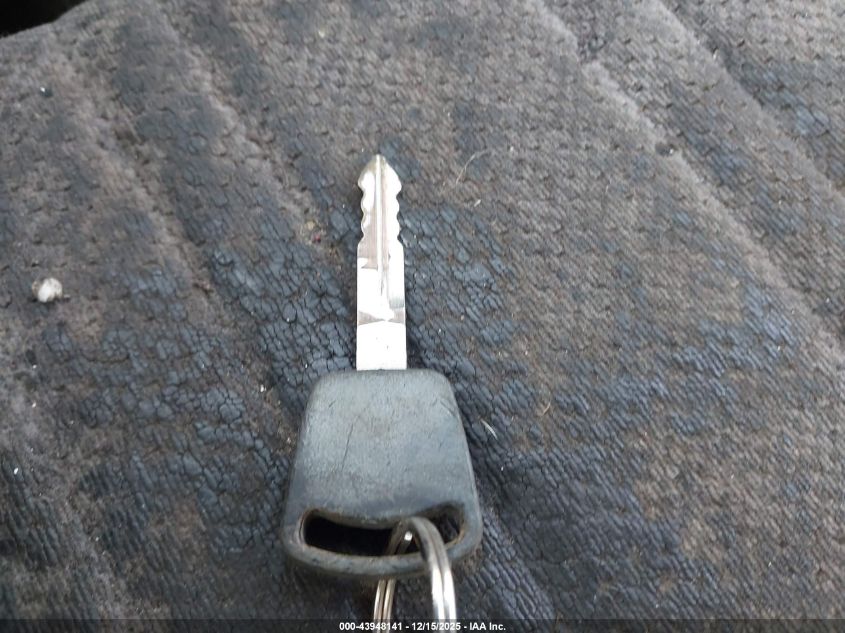 2001 Toyota Tundra VIN: 5TBJN32131S209558 Lot: 43948141