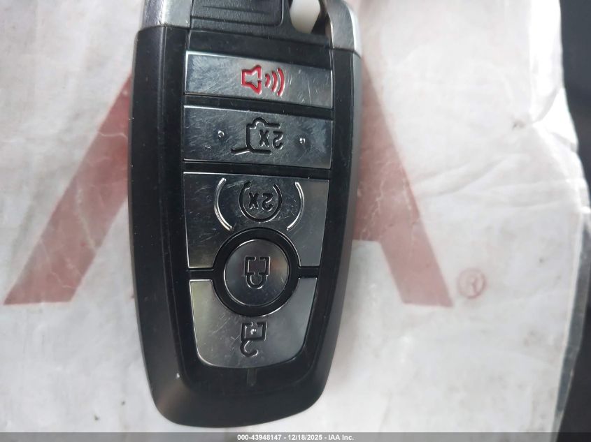 2022 Ford Escape Sel VIN: 1FMCU0H62NUA18084 Lot: 43948147