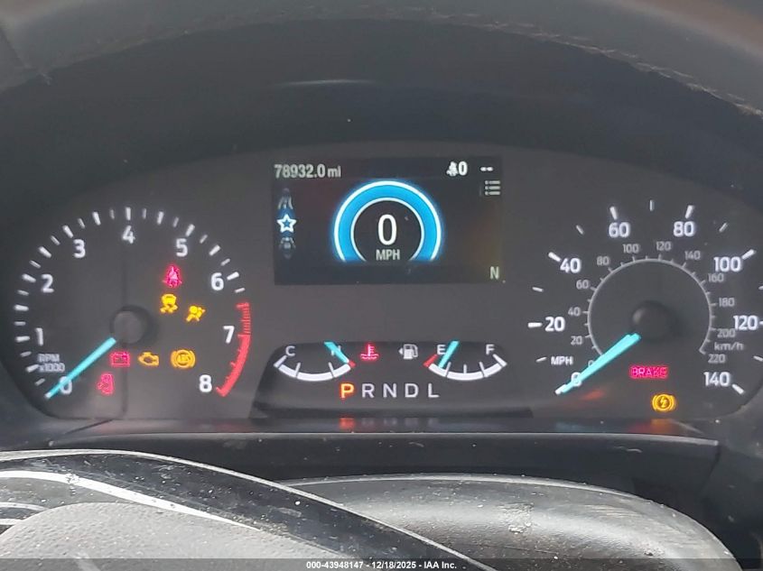 2022 Ford Escape Sel VIN: 1FMCU0H62NUA18084 Lot: 43948147