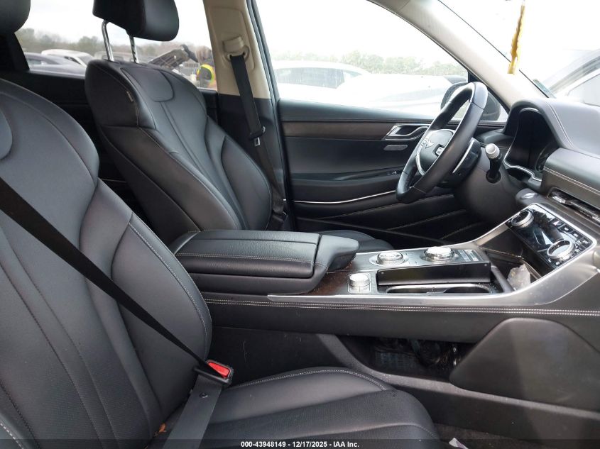 2024 Genesis Gv80 2.5T Awd