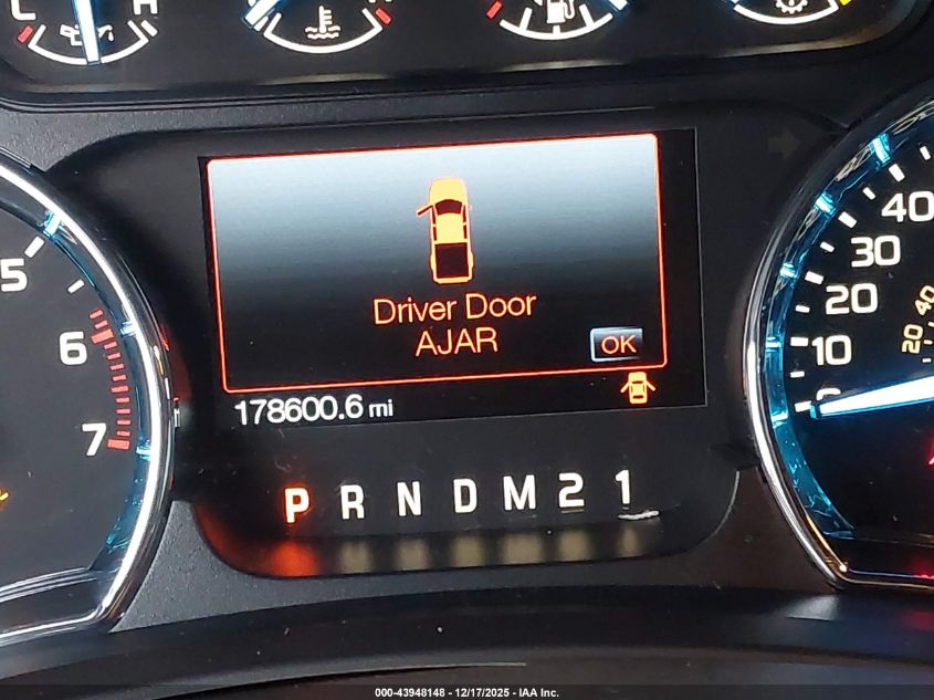 2011 Ford F-150 Fx4 VIN: 1FTFW1ET9BKD94025 Lot: 43948148