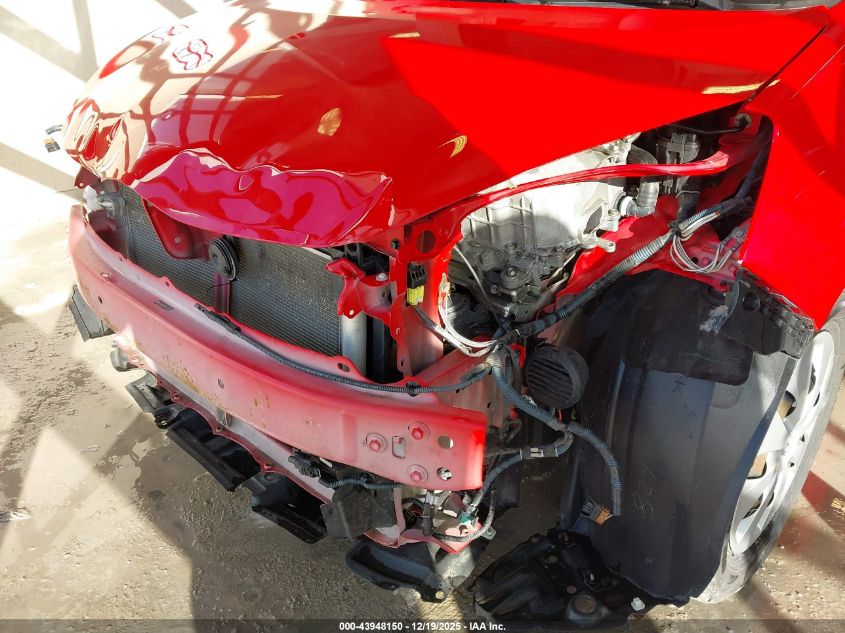 2013 Toyota Prius C Two VIN: JTDKDTB38D1537253 Lot: 43948150