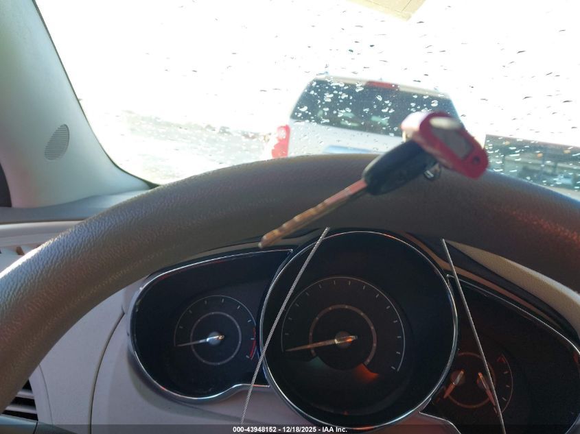 2012 Chevrolet Malibu Ls VIN: 1G1ZA5EUXCF389043 Lot: 43948152