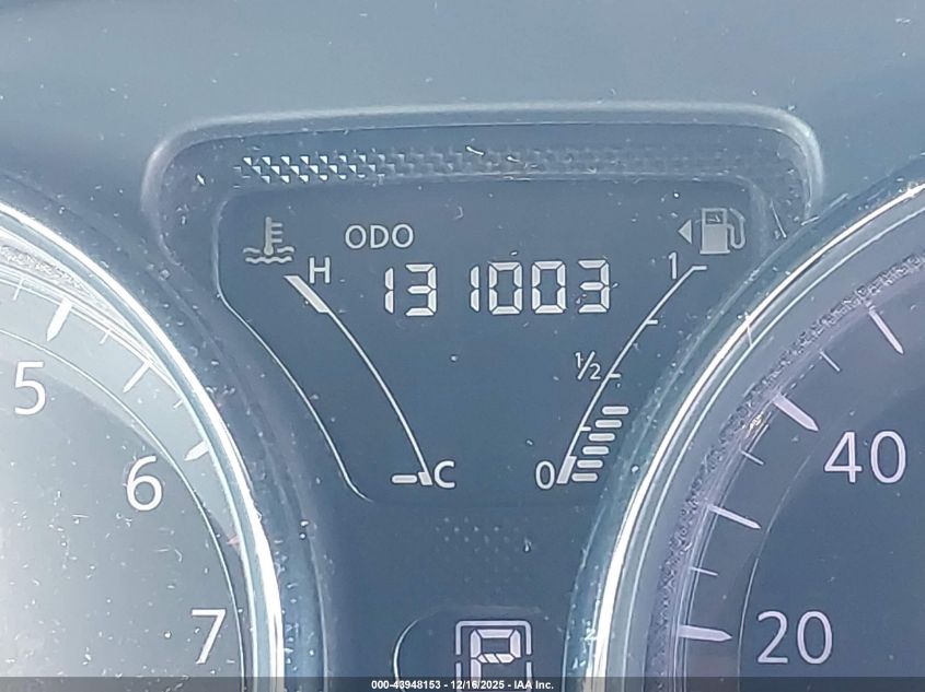 2017 Nissan Versa 1.6 Sv VIN: 3N1CN7AP7HL822671 Lot: 43948153