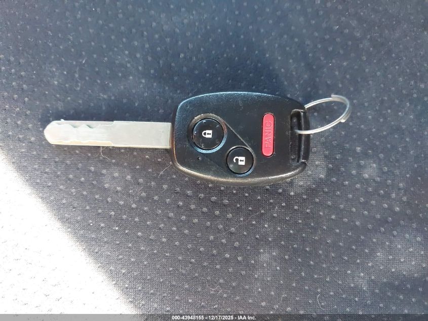 2011 Honda Cr-V Ex VIN: 3CZRE4H56BG702736 Lot: 43948155