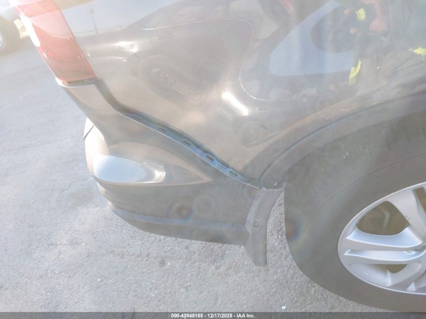 2011 Honda Cr-V Ex VIN: 3CZRE4H56BG702736 Lot: 43948155