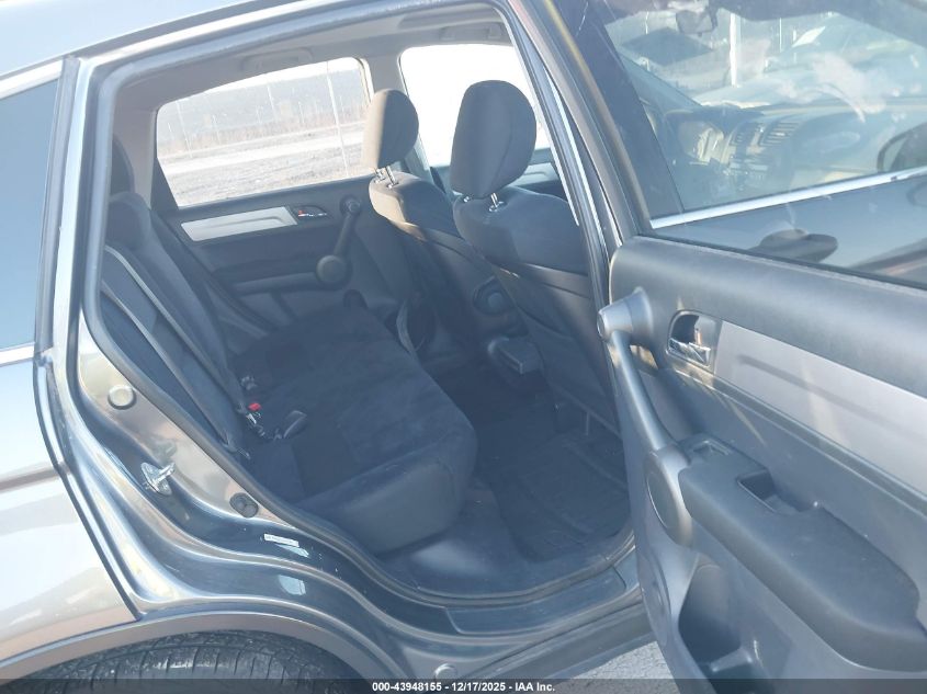 2011 Honda Cr-V Ex VIN: 3CZRE4H56BG702736 Lot: 43948155