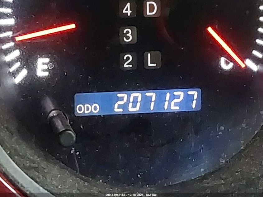 2003 Lexus Es 300 VIN: JTHBF30G330132176 Lot: 43948156