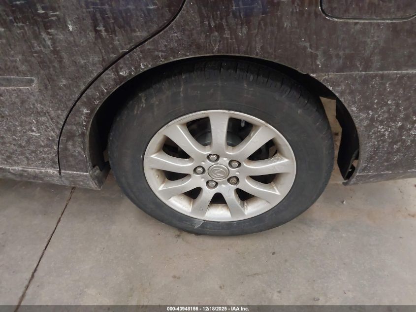 2003 Lexus Es 300 VIN: JTHBF30G330132176 Lot: 43948156