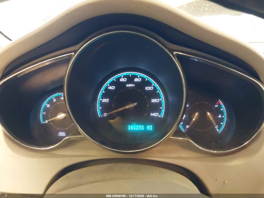 2010 Chevrolet Malibu Lt VIN: 1G1ZD5E76AF278696 Lot: 43948160