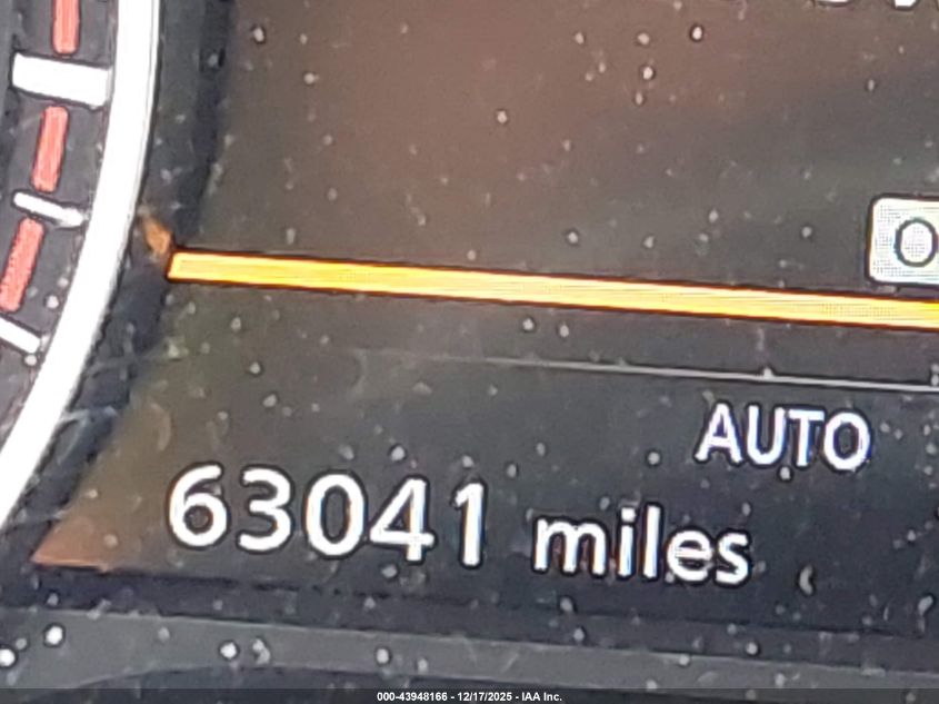 2023 Nissan Pathfinder Sv 4Wd VIN: 5N1DR3BC3PC212444 Lot: 43948166