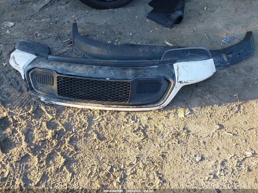 2020 Jeep Grand Cherokee Altitude 4X4 VIN: 1C4RJFAG5LC179223 Lot: 43948169