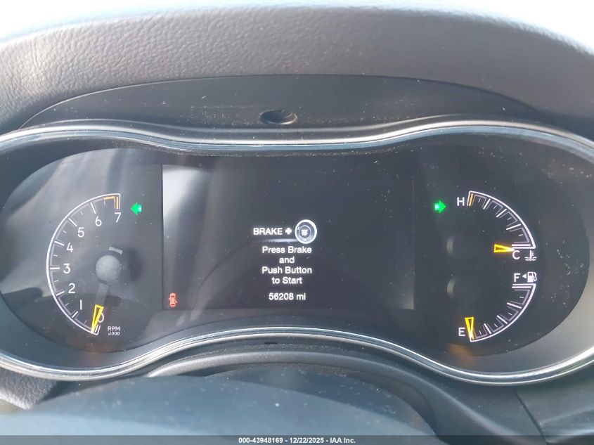 2020 Jeep Grand Cherokee Altitude 4X4 VIN: 1C4RJFAG5LC179223 Lot: 43948169