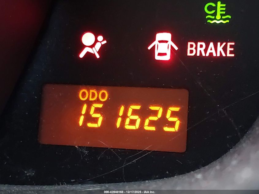 2011 Scion Xd VIN: JTKKU4B47B1013872 Lot: 43948168