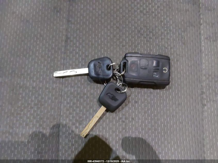 2017 Chevrolet Silverado 1500 Custom VIN: 1GCVKPEC2HZ145379 Lot: 43948172