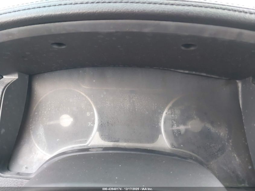 2011 Ford F-150 Lariat Limited VIN: 1FTFW1E69BFB83748 Lot: 43948174