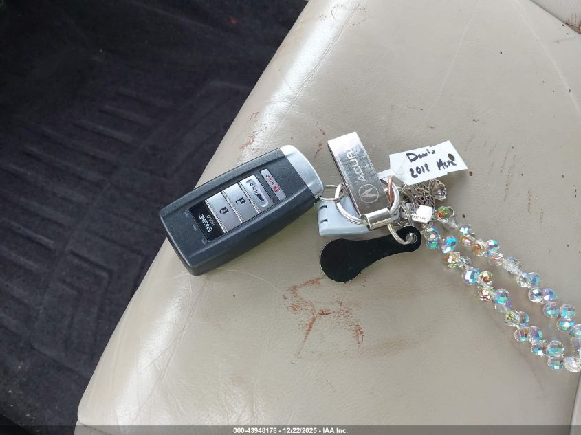 2018 Acura Mdx Technology Package Acurawatch Plus Pkg VIN: 5J8YD4H52JL027636 Lot: 43948178