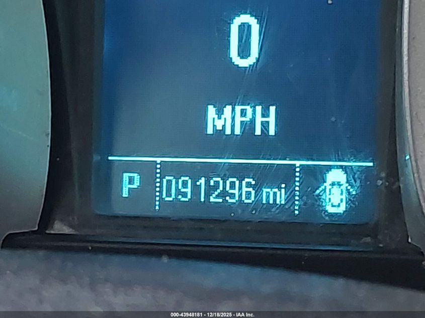 2017 Chevrolet Equinox Ls VIN: 2GNFLEEK0H6153707 Lot: 43948181