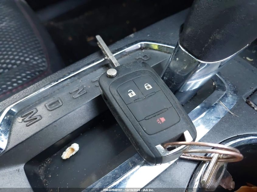 2017 Chevrolet Equinox Ls VIN: 2GNFLEEK0H6153707 Lot: 43948181