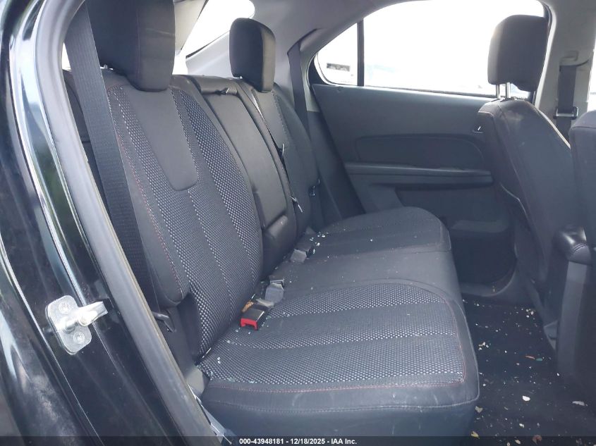 2017 Chevrolet Equinox Ls VIN: 2GNFLEEK0H6153707 Lot: 43948181