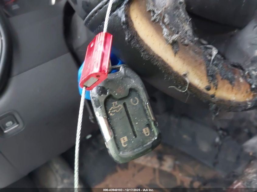 2019 Chevrolet Silverado 1500 Lt VIN: 3GCUYDEDXKG172385 Lot: 43948183