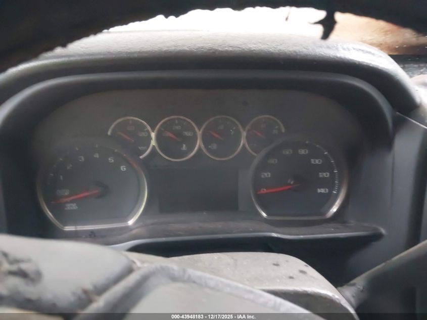 2019 Chevrolet Silverado 1500 Lt VIN: 3GCUYDEDXKG172385 Lot: 43948183