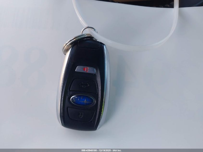 2015 Subaru Outback 2.5I Limited VIN: 4S4BSBNC1F3264736 Lot: 43948188