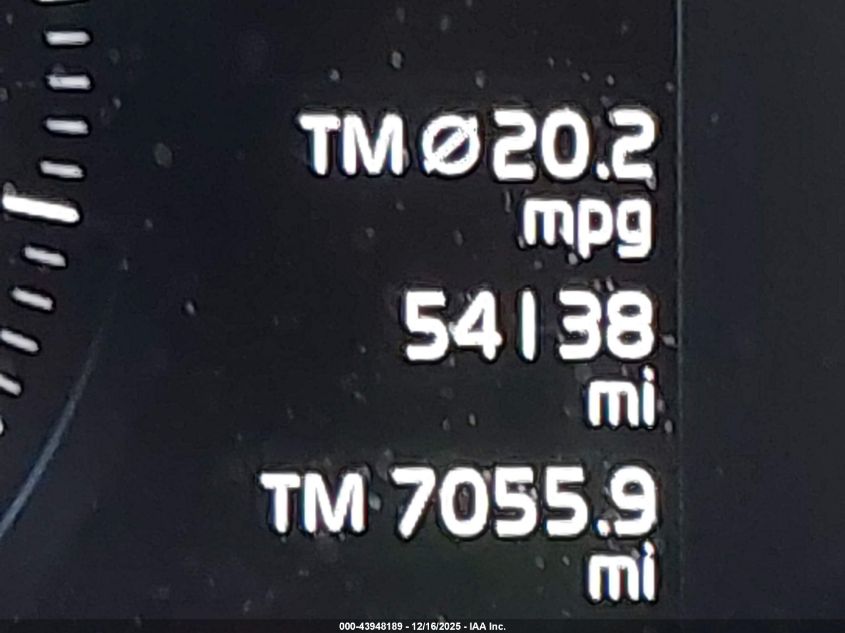 2019 Volvo S60 T6 Momentum VIN: 7JRA22TK1KG016372 Lot: 43948189