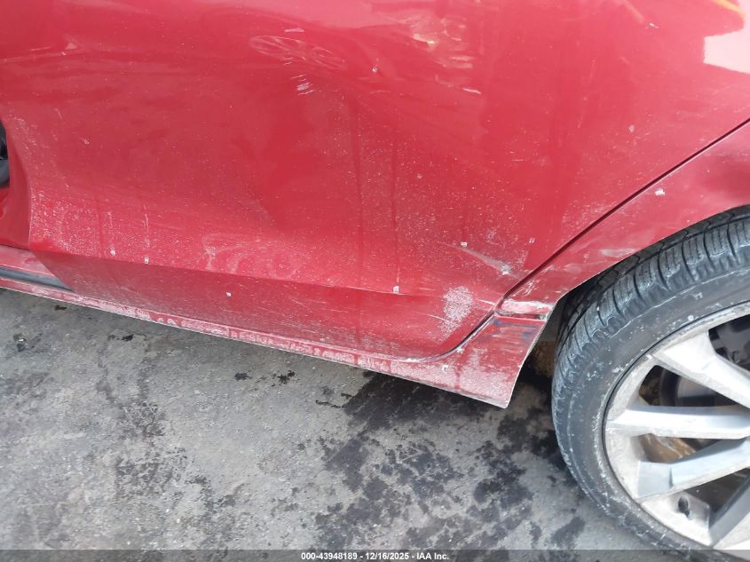 2019 Volvo S60 T6 Momentum VIN: 7JRA22TK1KG016372 Lot: 43948189