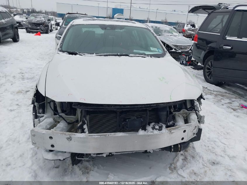 2019 Acura Ilx Premium Package/Technology Package VIN: 19UDE2F78KA014892 Lot: 43948193