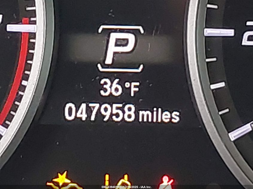 2019 Acura Ilx Premium Package/Technology Package VIN: 19UDE2F78KA014892 Lot: 43948193