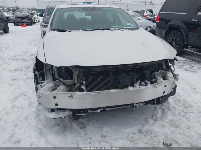 2019 Acura Ilx Premium Package/Technology Package VIN: 19UDE2F78KA014892 Lot: 43948193