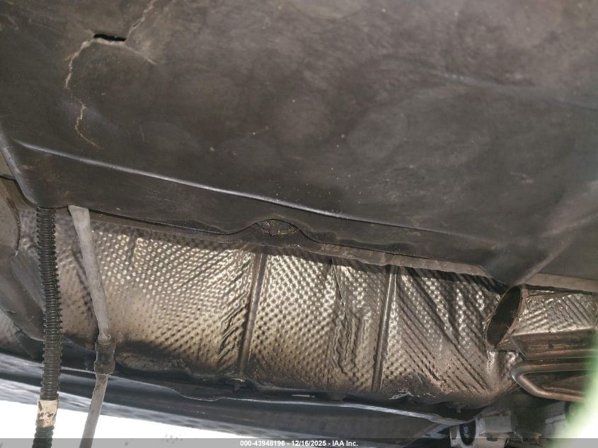 2012 Volkswagen Jetta Sportwagen 2.0L Tdi VIN: 3VWPL7AJ8CM661800 Lot: 43948196