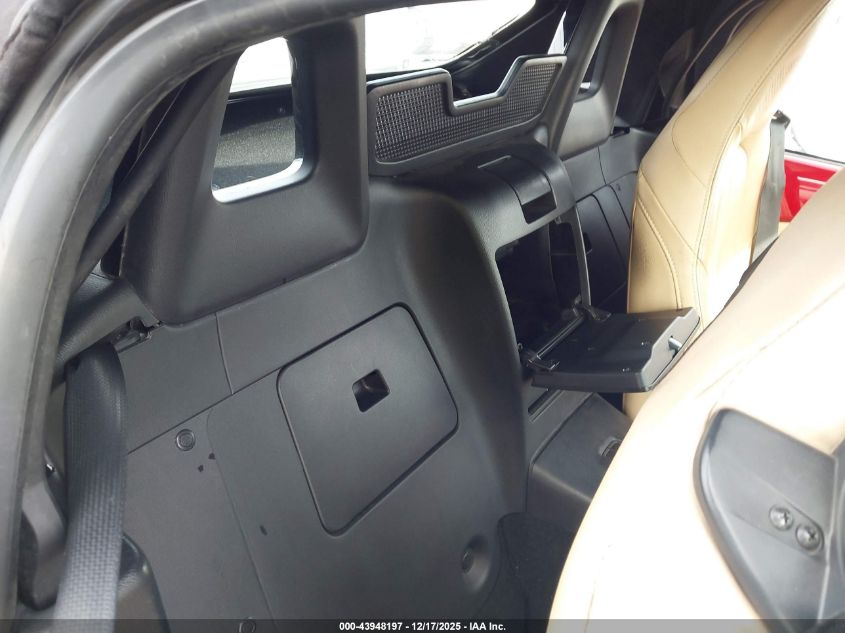 2016 Mazda Mx-5 Miata Grand Touring VIN: JM1NDAD77G0100856 Lot: 43948197