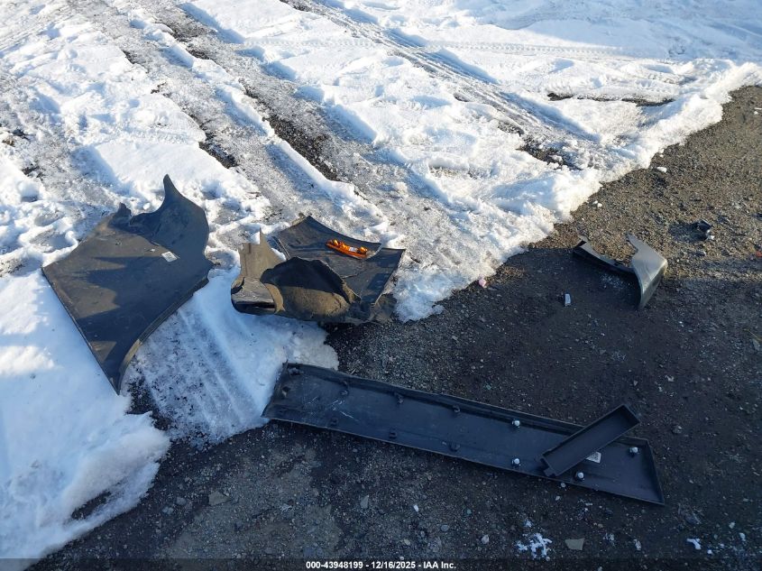 2022 Chevrolet Equinox Awd Lt VIN: 3GNAXUEV1NL262753 Lot: 43948199