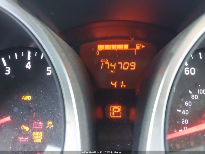 2016 Nissan Juke S VIN: JN8AF5MV5GT654060 Lot: 43948201