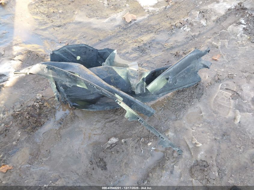 2016 Nissan Juke S VIN: JN8AF5MV5GT654060 Lot: 43948201