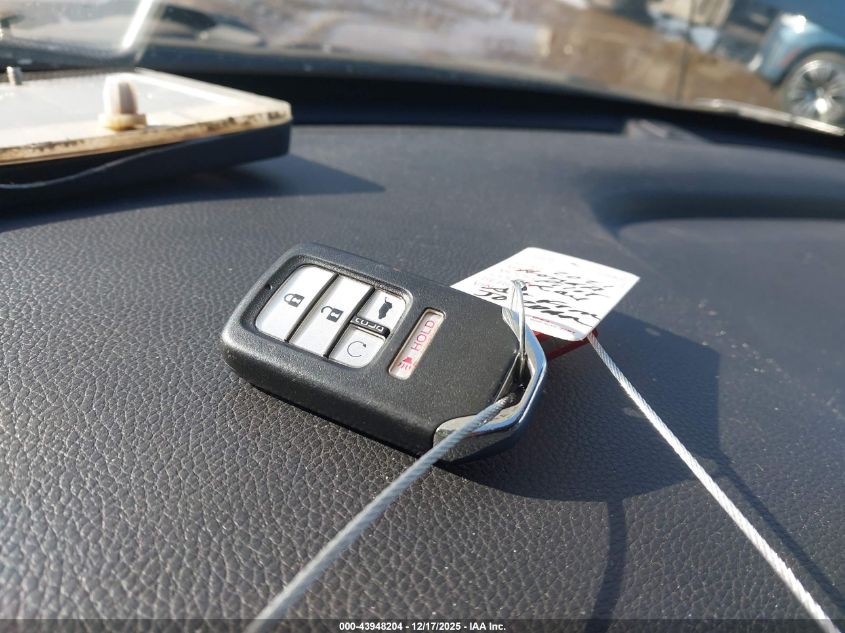 2021 Honda Pilot Awd Special Edition VIN: 5FNYF6H26MB048703 Lot: 43948204