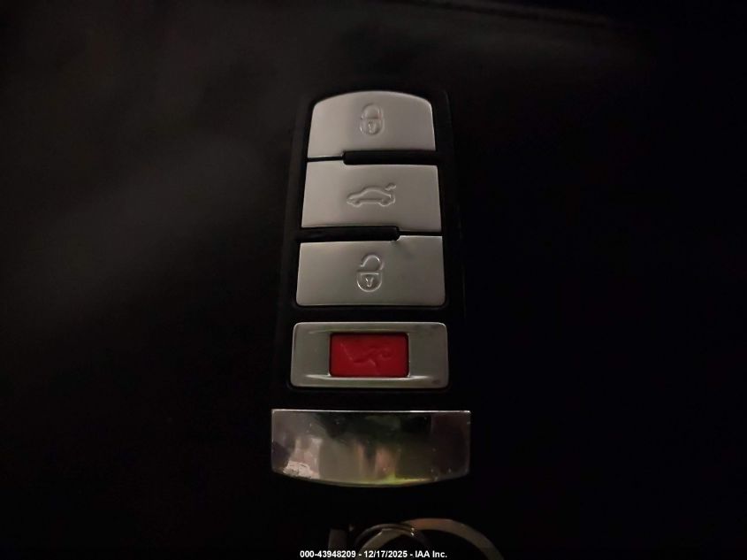 2006 Volkswagen Passat 2.0T VIN: WVWEK73CX6P048720 Lot: 43948209