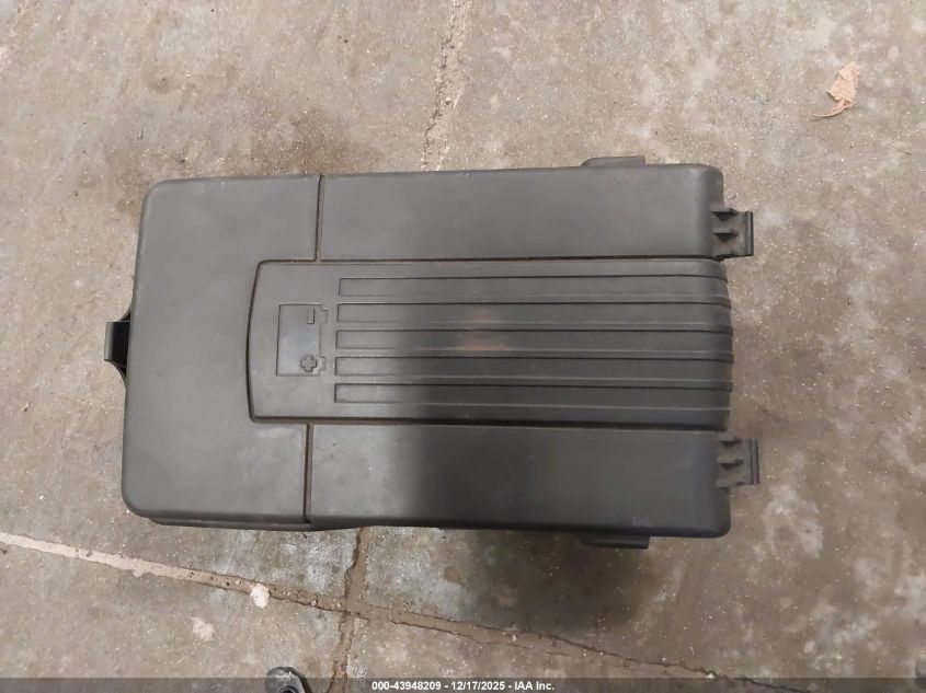 2006 Volkswagen Passat 2.0T VIN: WVWEK73CX6P048720 Lot: 43948209